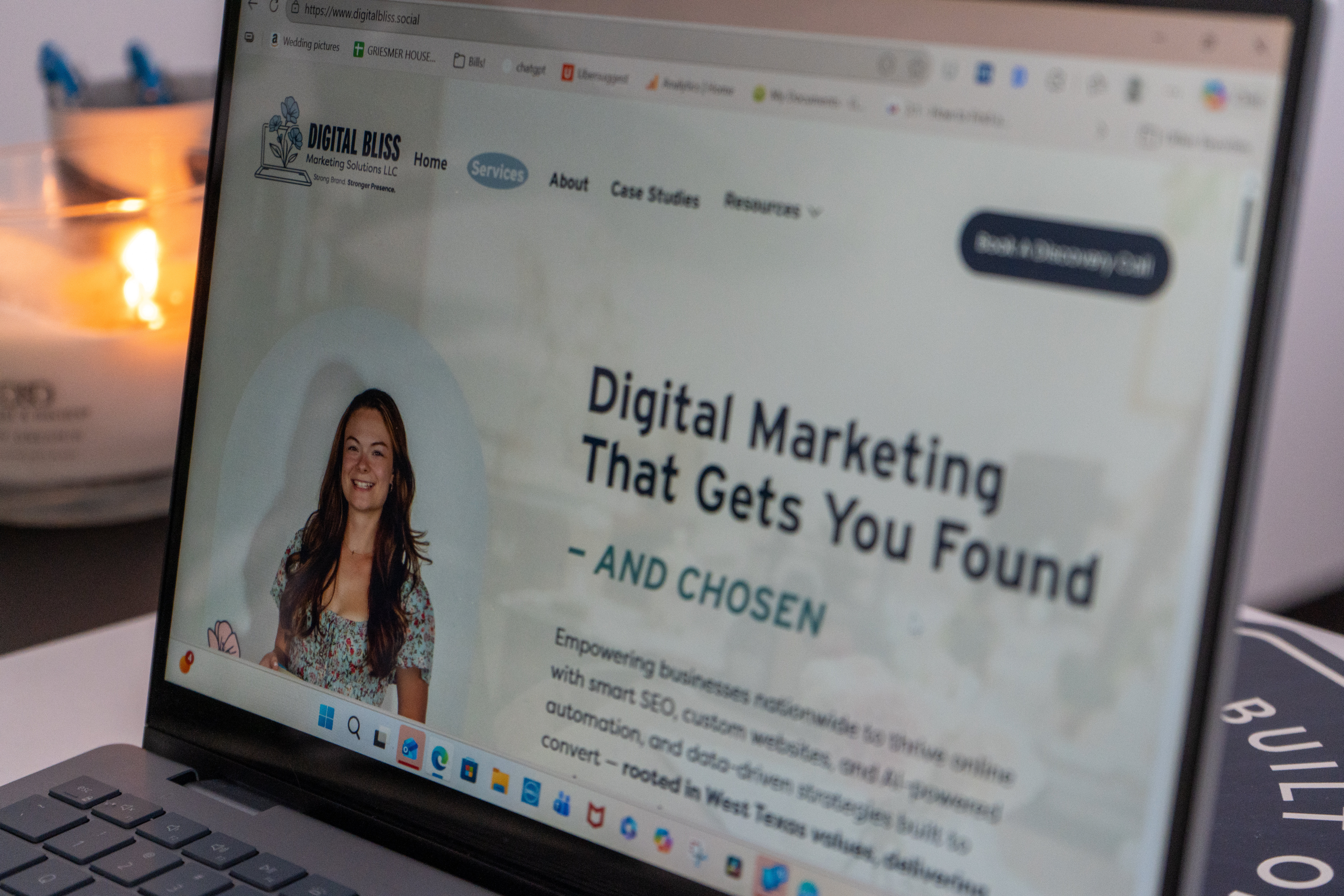 How local businesses can compete and win this Black Friday